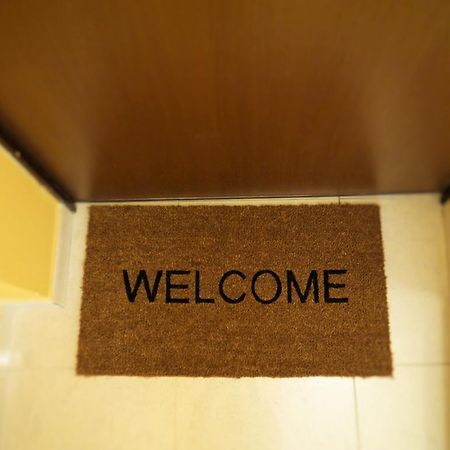 Sweet Dreams Bed & Breakfast Pescara Exterior foto