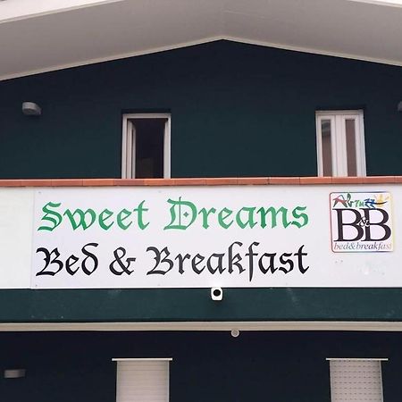 Sweet Dreams Bed & Breakfast Pescara Exterior foto