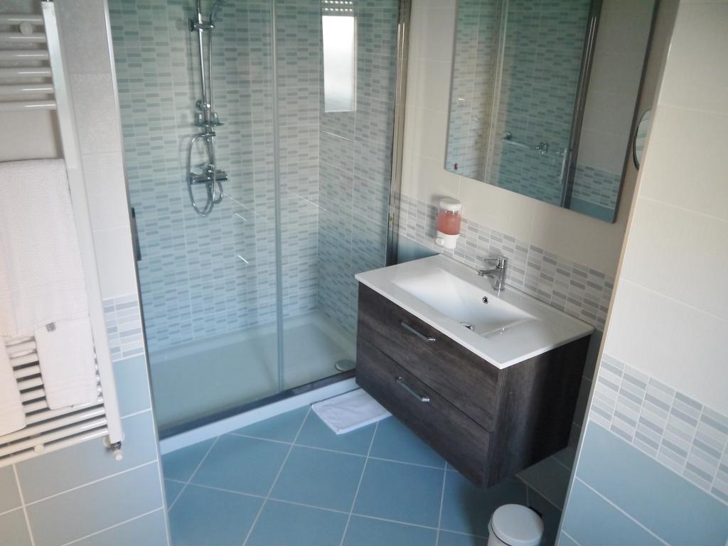 Sweet Dreams Bed & Breakfast Pescara Exterior foto