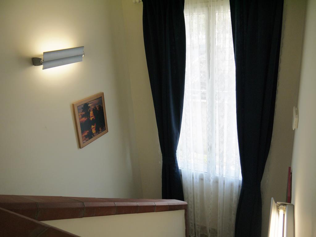 Sweet Dreams Bed & Breakfast Pescara Exterior foto