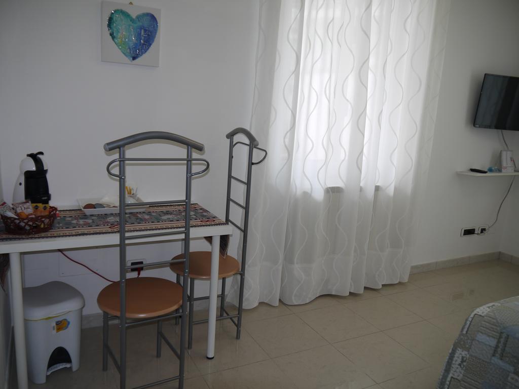 Sweet Dreams Bed & Breakfast Pescara Exterior foto