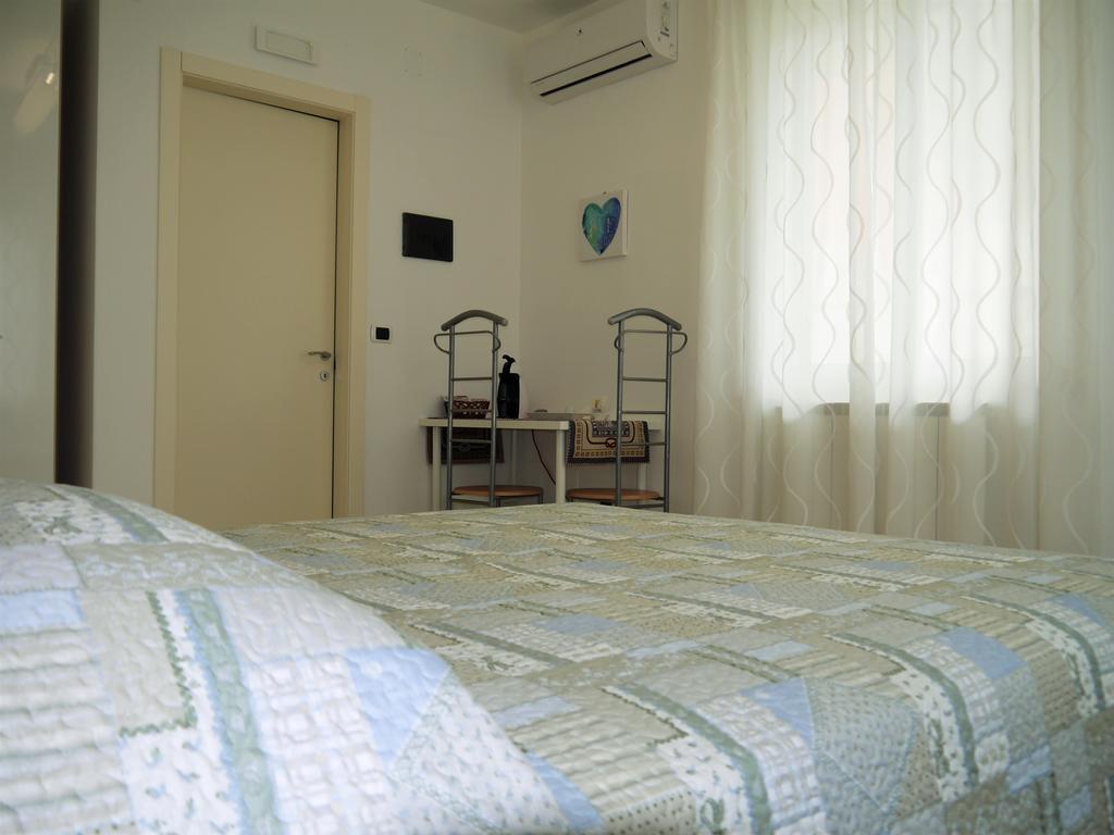 Sweet Dreams Bed & Breakfast Pescara Exterior foto