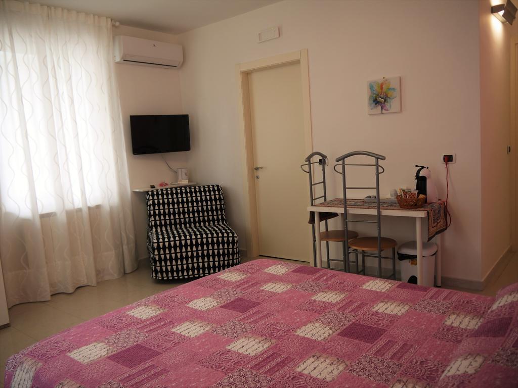 Sweet Dreams Bed & Breakfast Pescara Exterior foto