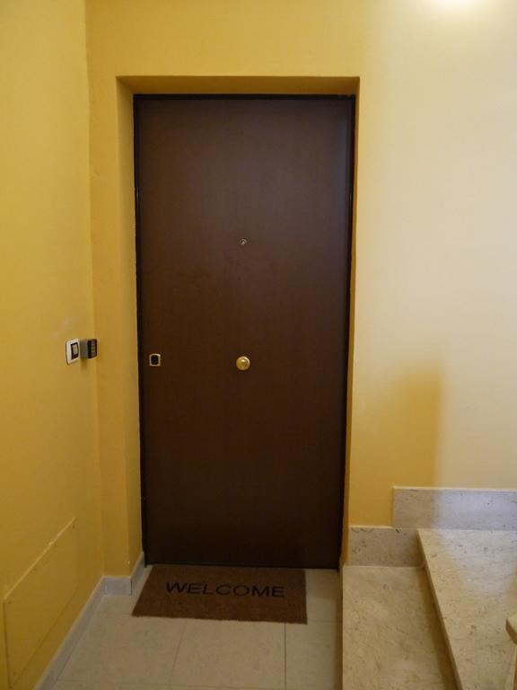 Sweet Dreams Bed & Breakfast Pescara Exterior foto