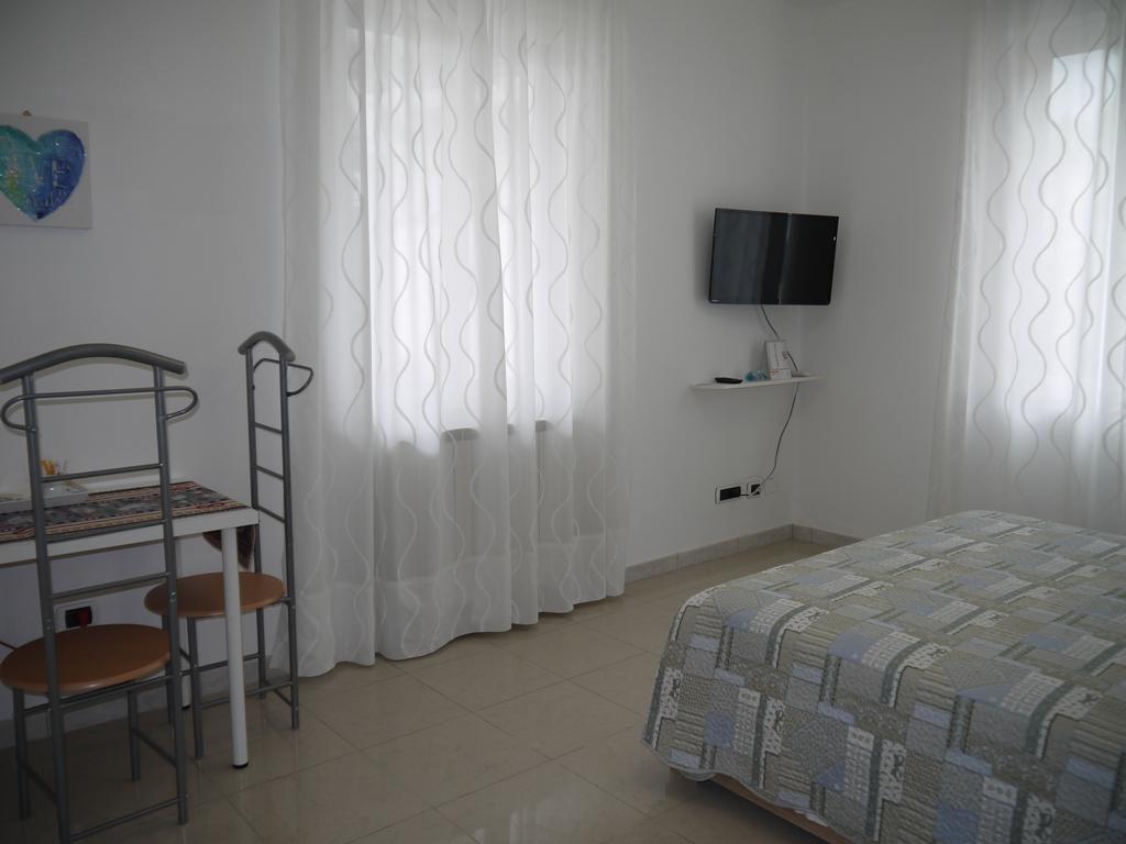 Sweet Dreams Bed & Breakfast Pescara Exterior foto